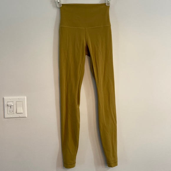 lululemon athletica Pants - Lululemon Align Leggings 🪲